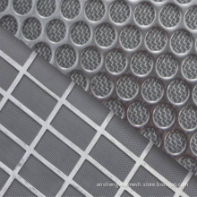 High Temperature sintered metal powder wire mesh